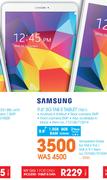 Samsung 9.6" 3G Tab E Tablet T561-On MyGig 1