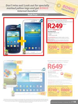 MTN : Y'ello Deals (15 Nov - 1 Dec 2013), page 19