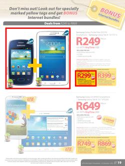 MTN : Y'ello Deals (15 Nov - 1 Dec 2013), page 19