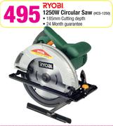 Ryobi 910W Angle Grinder HG910