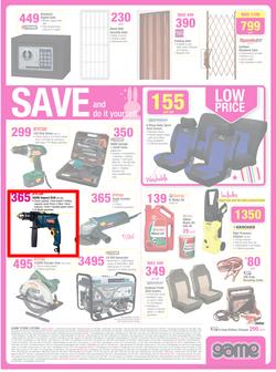 Game : Easter Savings (16 Apr - 22 Apr 2014), page 19
