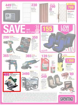 Game : Easter Savings (16 Apr - 22 Apr 2014), page 19