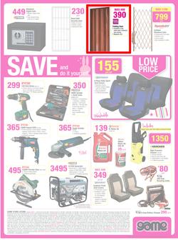 Game : Easter Savings (16 Apr - 22 Apr 2014), page 19