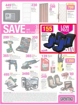 Game : Easter Savings (16 Apr - 22 Apr 2014), page 19