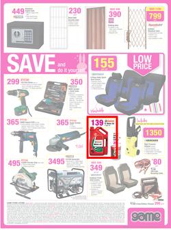 Game : Easter Savings (16 Apr - 22 Apr 2014), page 19