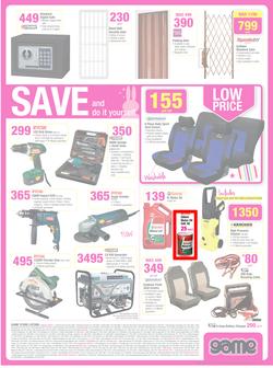 Game : Easter Savings (16 Apr - 22 Apr 2014), page 19