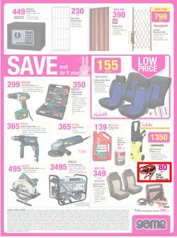 Game : Easter Savings (16 Apr - 22 Apr 2014), page 19