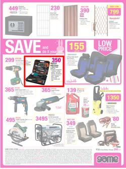 Game : Easter Savings (16 Apr - 22 Apr 2014), page 19