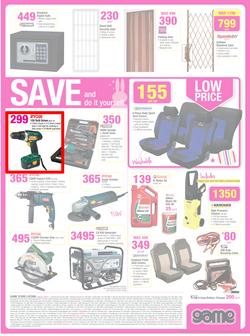 Game : Easter Savings (16 Apr - 22 Apr 2014), page 19
