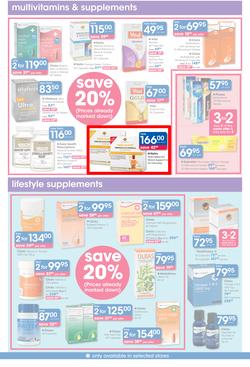 Clicks : Feel Good Pay Less (24 Jul - 20 Aug 2014), page 19