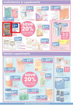 Clicks : Feel Good Pay Less (24 Jul - 20 Aug 2014), page 19