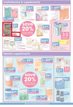 Clicks : Feel Good Pay Less (24 Jul - 20 Aug 2014), page 19
