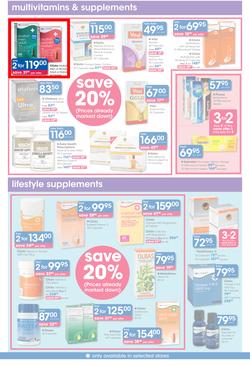 Clicks : Feel Good Pay Less (24 Jul - 20 Aug 2014), page 19