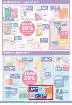 Clicks : Feel Good Pay Less (24 Jul - 20 Aug 2014), page 19