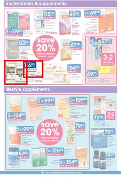 Clicks : Feel Good Pay Less (24 Jul - 20 Aug 2014), page 19