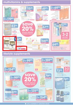 Clicks : Feel Good Pay Less (24 Jul - 20 Aug 2014), page 19