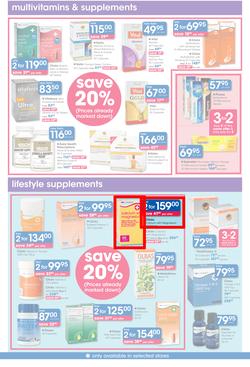 Clicks : Feel Good Pay Less (24 Jul - 20 Aug 2014), page 19
