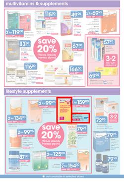 Clicks : Feel Good Pay Less (24 Jul - 20 Aug 2014), page 19