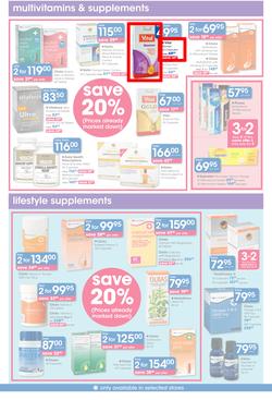 Clicks : Feel Good Pay Less (24 Jul - 20 Aug 2014), page 19