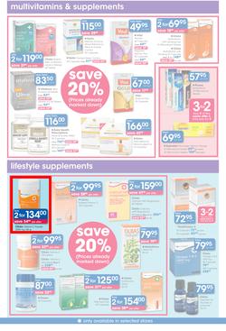 Clicks : Feel Good Pay Less (24 Jul - 20 Aug 2014), page 19