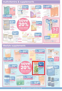 Clicks : Feel Good Pay Less (24 Jul - 20 Aug 2014), page 19