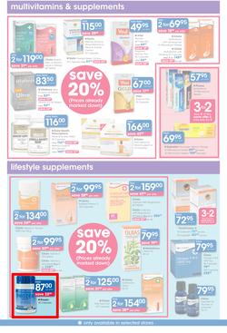 Clicks : Feel Good Pay Less (24 Jul - 20 Aug 2014), page 19