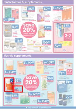 Clicks : Feel Good Pay Less (24 Jul - 20 Aug 2014), page 19
