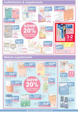 Clicks : Feel Good Pay Less (24 Jul - 20 Aug 2014), page 19