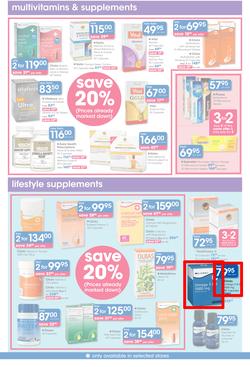 Clicks : Feel Good Pay Less (24 Jul - 20 Aug 2014), page 19