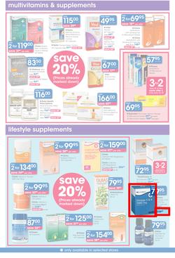 Clicks : Feel Good Pay Less (24 Jul - 20 Aug 2014), page 19