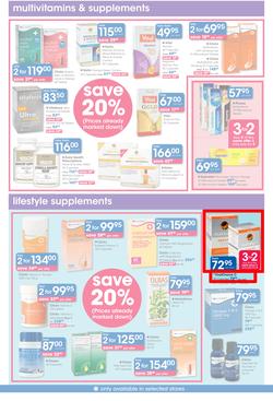 Clicks : Feel Good Pay Less (24 Jul - 20 Aug 2014), page 19