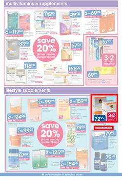 Clicks : Feel Good Pay Less (24 Jul - 20 Aug 2014), page 19