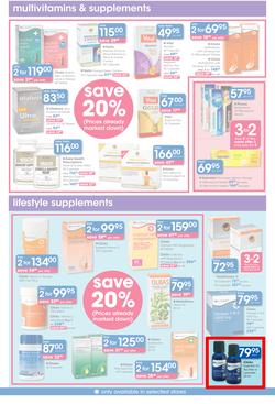 Clicks : Feel Good Pay Less (24 Jul - 20 Aug 2014), page 19
