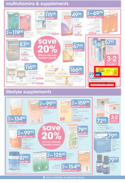 Clicks : Feel Good Pay Less (24 Jul - 20 Aug 2014), page 19