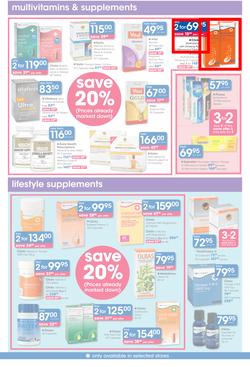 Clicks : Feel Good Pay Less (24 Jul - 20 Aug 2014), page 19