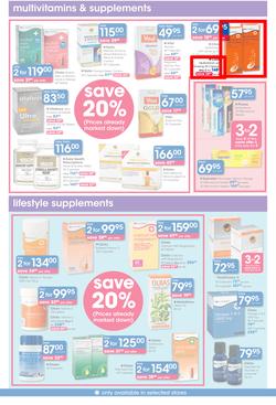 Clicks : Feel Good Pay Less (24 Jul - 20 Aug 2014), page 19