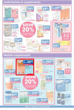 Clicks : Feel Good Pay Less (24 Jul - 20 Aug 2014), page 19