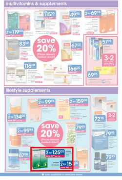 Clicks : Feel Good Pay Less (24 Jul - 20 Aug 2014), page 19