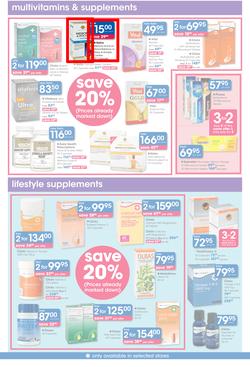 Clicks : Feel Good Pay Less (24 Jul - 20 Aug 2014), page 19