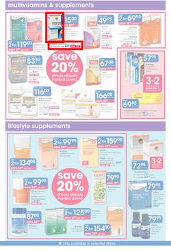 Clicks : Feel Good Pay Less (24 Jul - 20 Aug 2014), page 19