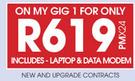 Lenovo i7 Notebook-On My Gig 1