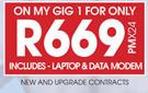 Lenovo Flex i7 Touch Notebook-On My Gig 1