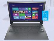 Lenovo Flex i7 Touch Notebook-On My Gig 1