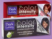 Dark And Lovely Color Intensity Hair Colour-60ml