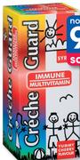 Creche Guard Brainful-60 Chews