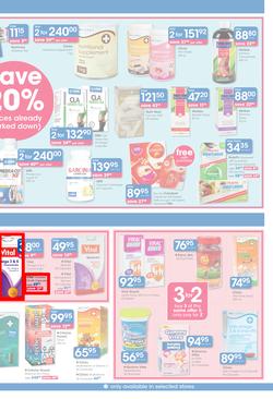 Clicks : Feel Good Pay Less (22 Aug - 21 Sep 2014), page 19
