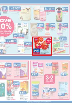 Clicks : Feel Good Pay Less (22 Aug - 21 Sep 2014), page 19