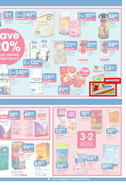 Clicks : Feel Good Pay Less (22 Aug - 21 Sep 2014), page 19