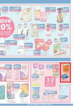 Clicks : Feel Good Pay Less (22 Aug - 21 Sep 2014), page 19