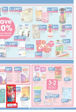 Clicks : Feel Good Pay Less (22 Aug - 21 Sep 2014), page 19